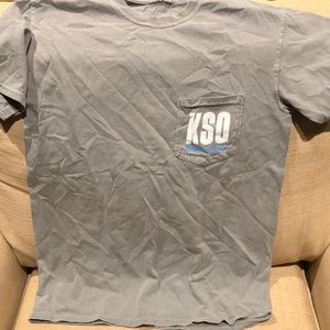 Kinnucan’s Comfort Colors T shirt